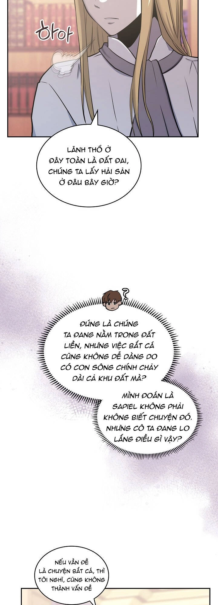 Chiến Binh Đến Từ Thế Giới Khác Chapter 201 - 7