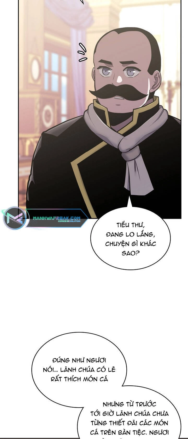 Chiến Binh Đến Từ Thế Giới Khác Chapter 201 - 8