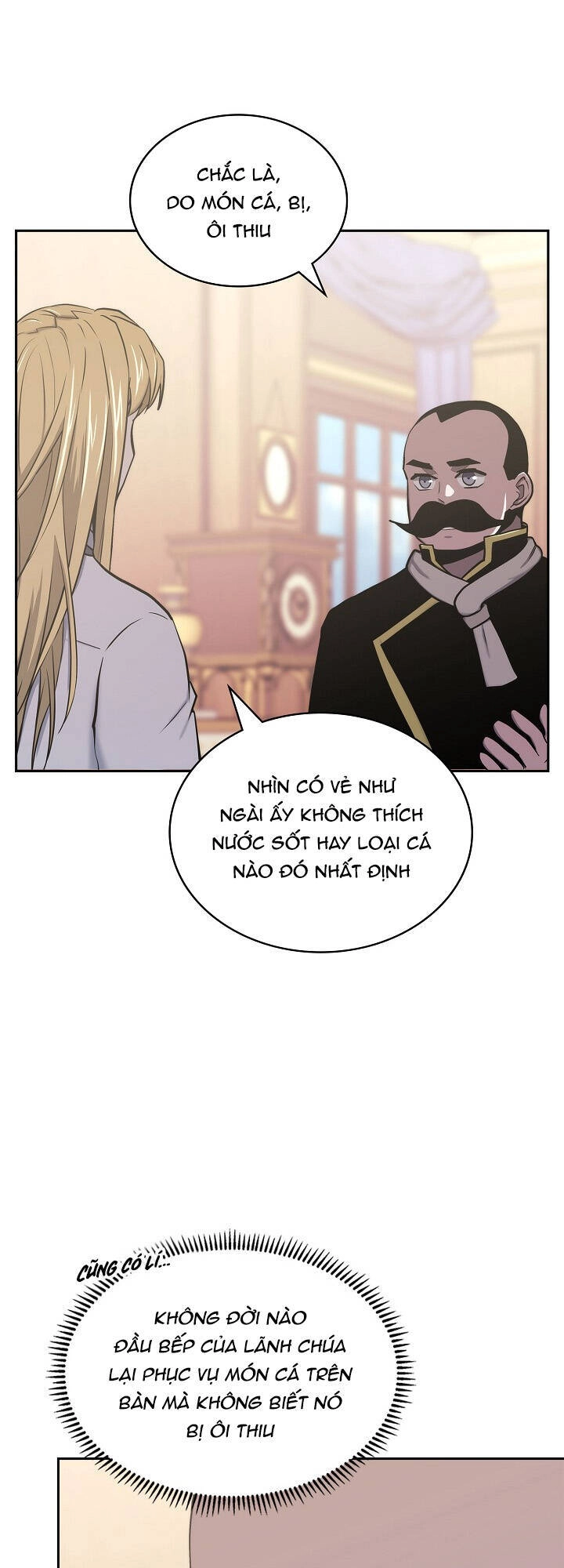 Chiến Binh Đến Từ Thế Giới Khác Chapter 201 - 10