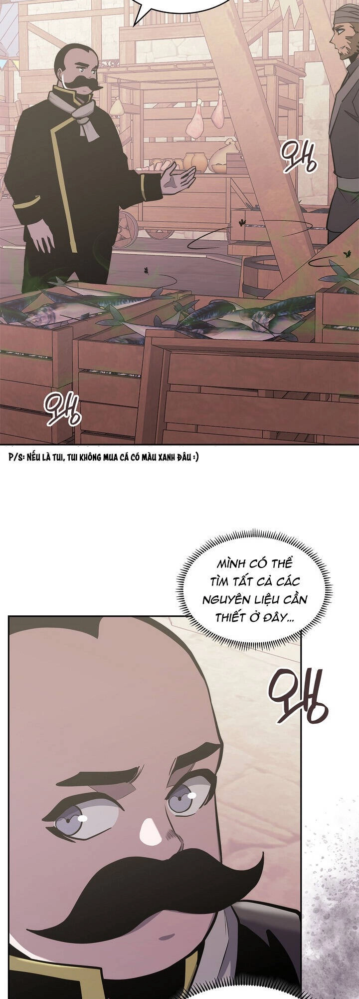 Chiến Binh Đến Từ Thế Giới Khác Chapter 201 - 13