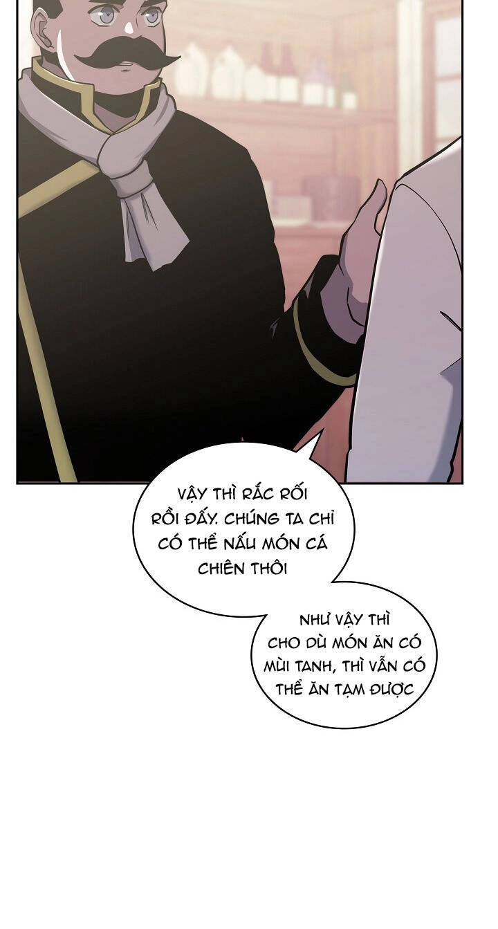 Chiến Binh Đến Từ Thế Giới Khác Chapter 201 - 17