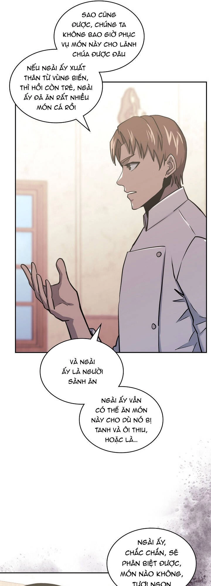 Chiến Binh Đến Từ Thế Giới Khác Chapter 201 - 18