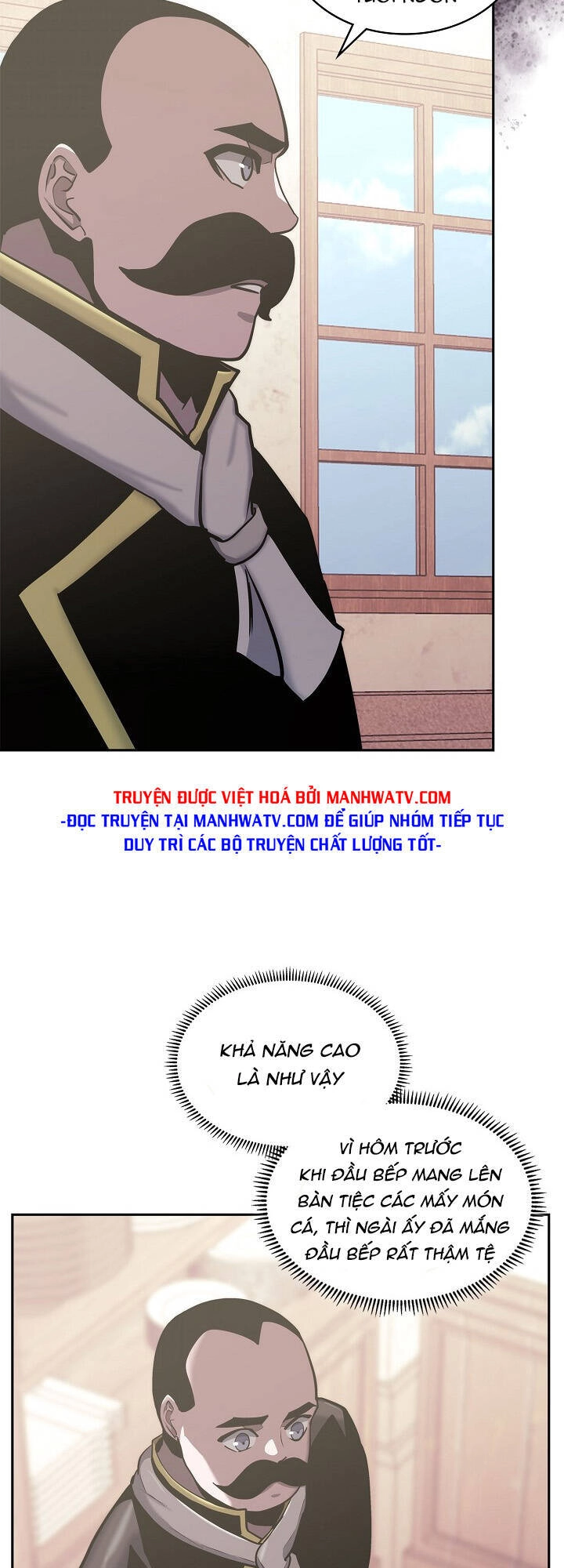 Chiến Binh Đến Từ Thế Giới Khác Chapter 201 - 19