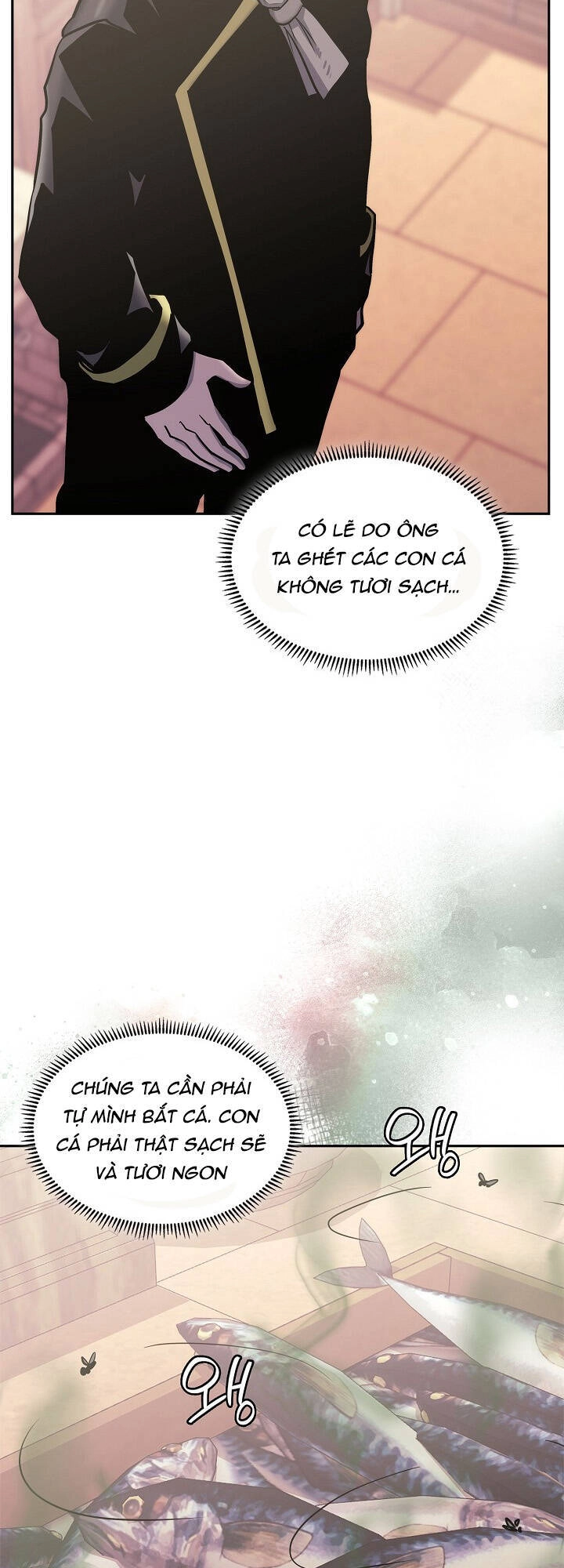 Chiến Binh Đến Từ Thế Giới Khác Chapter 201 - 20