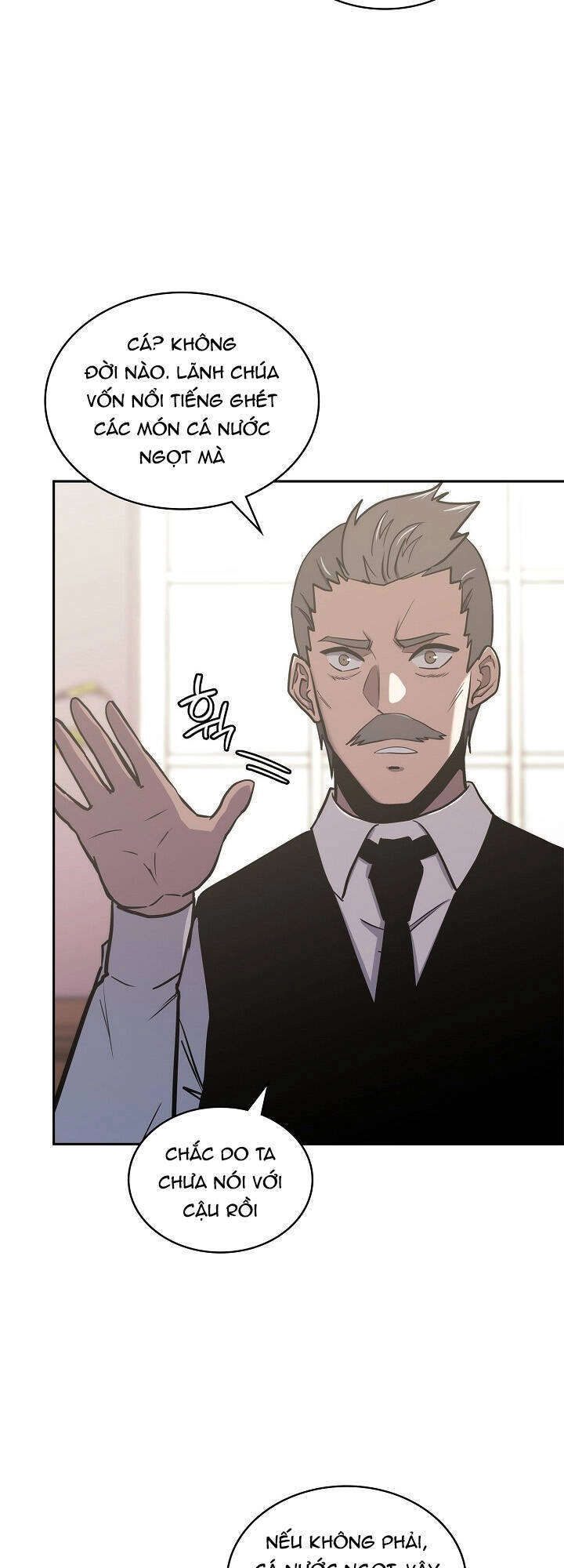 Chiến Binh Đến Từ Thế Giới Khác Chapter 201 - 23