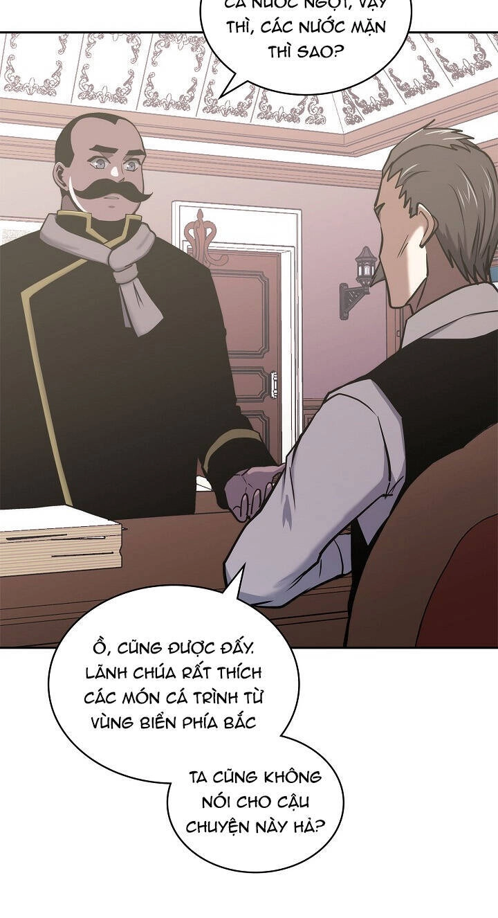 Chiến Binh Đến Từ Thế Giới Khác Chapter 201 - 24