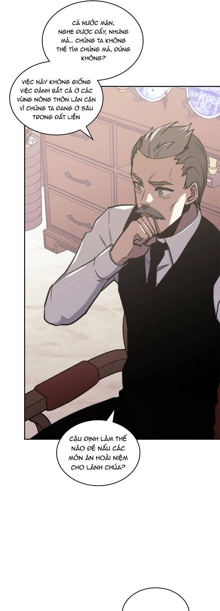 Chiến Binh Đến Từ Thế Giới Khác Chapter 201 - 26