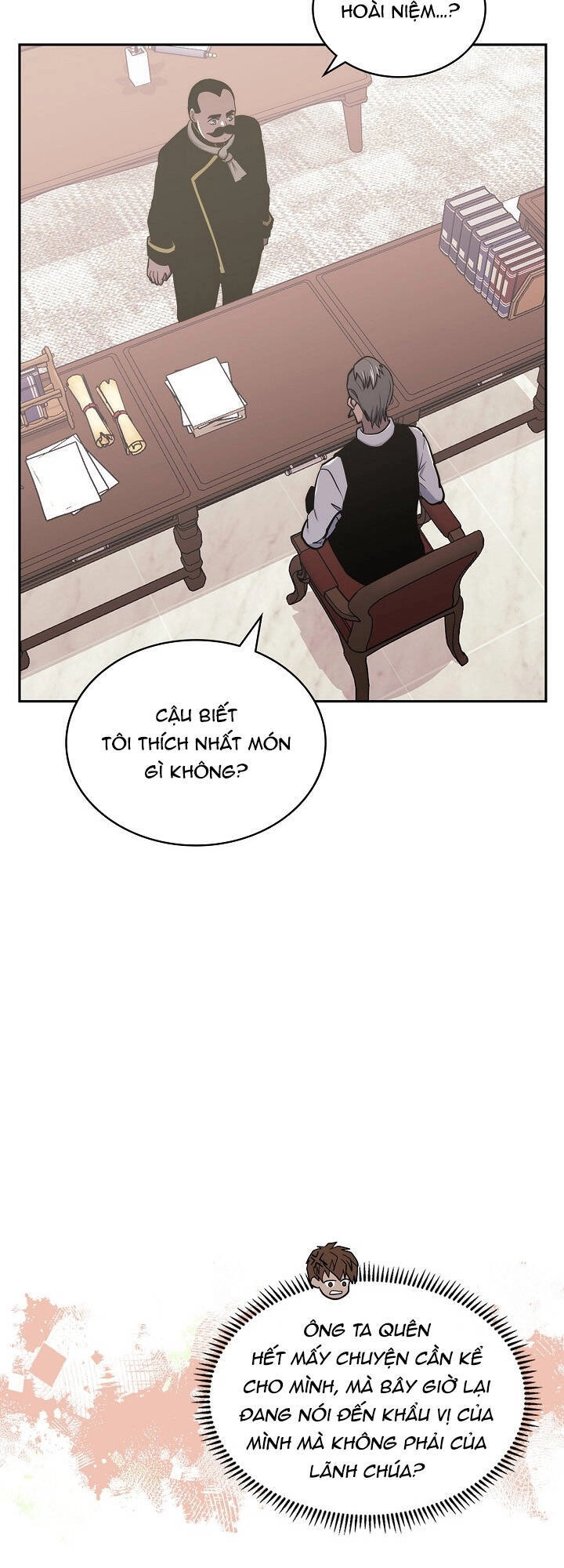 Chiến Binh Đến Từ Thế Giới Khác Chapter 201 - 27