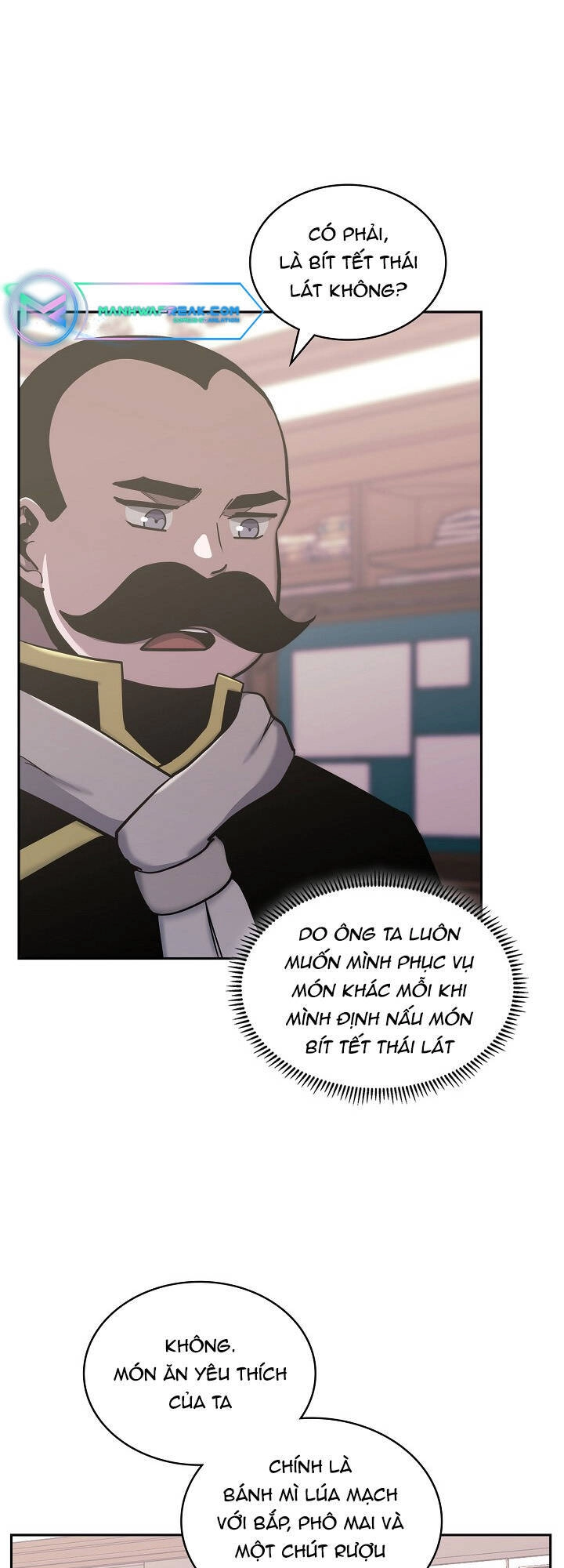 Chiến Binh Đến Từ Thế Giới Khác Chapter 201 - 28