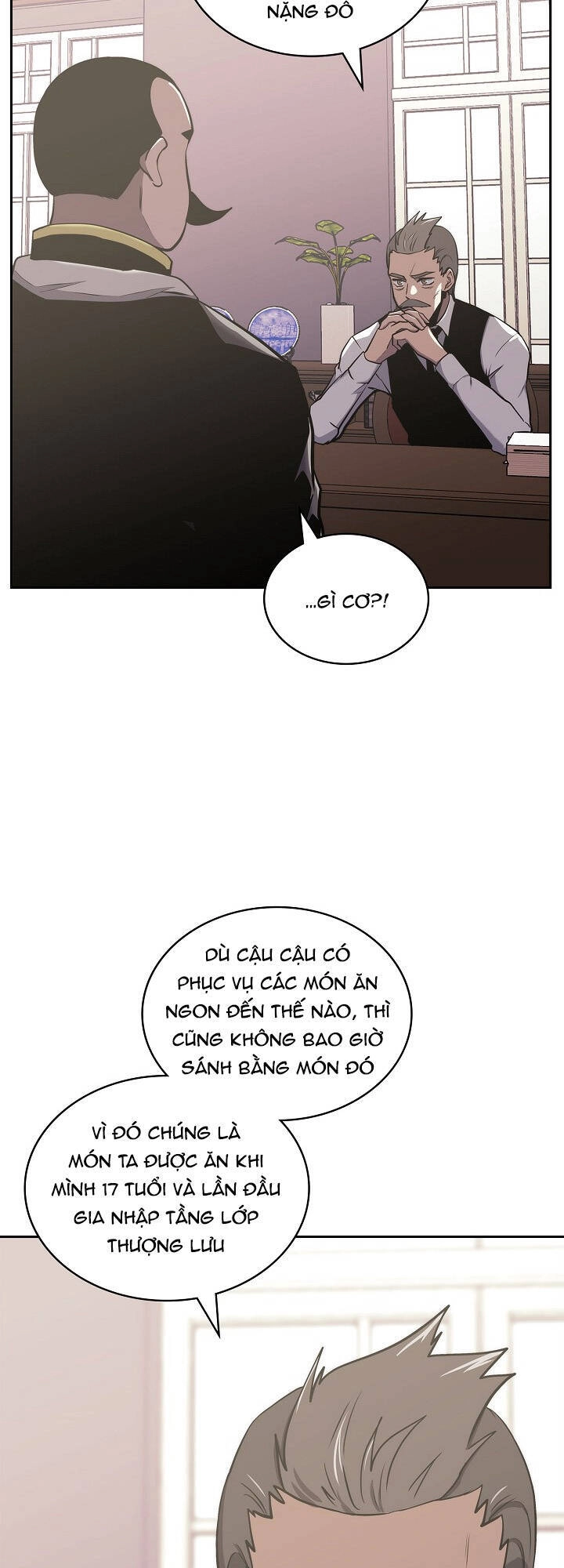 Chiến Binh Đến Từ Thế Giới Khác Chapter 201 - 29