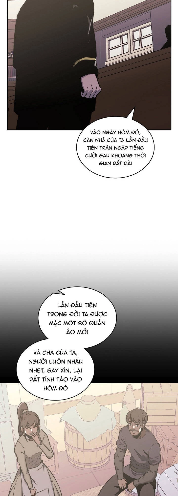 Chiến Binh Đến Từ Thế Giới Khác Chapter 201 - 31