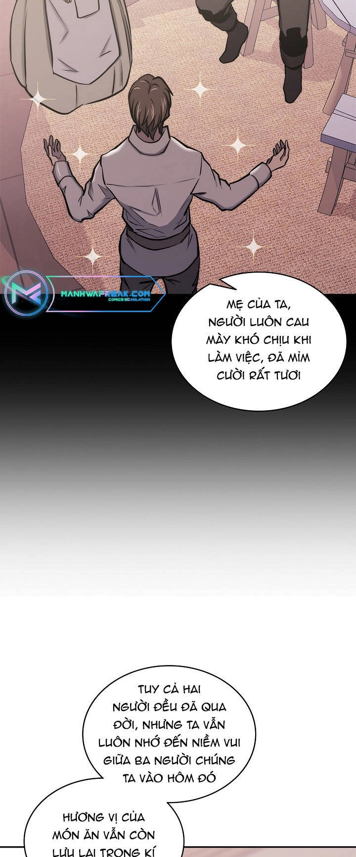 Chiến Binh Đến Từ Thế Giới Khác Chapter 201 - 32