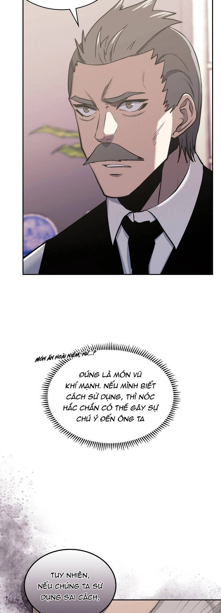 Chiến Binh Đến Từ Thế Giới Khác Chapter 201 - 36