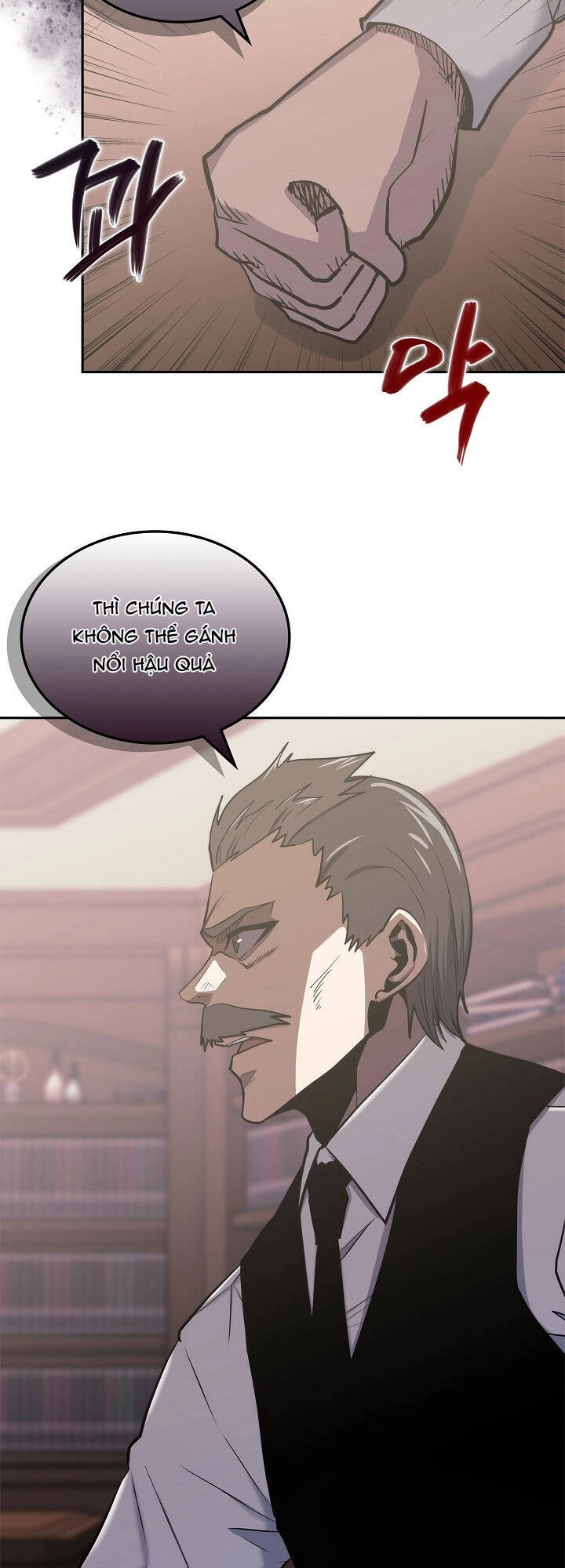 Chiến Binh Đến Từ Thế Giới Khác Chapter 201 - 37