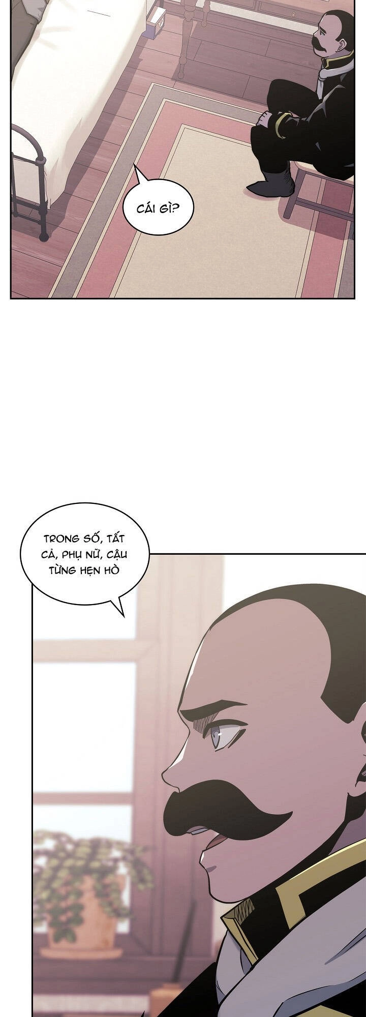 Chiến Binh Đến Từ Thế Giới Khác Chapter 201 - 39