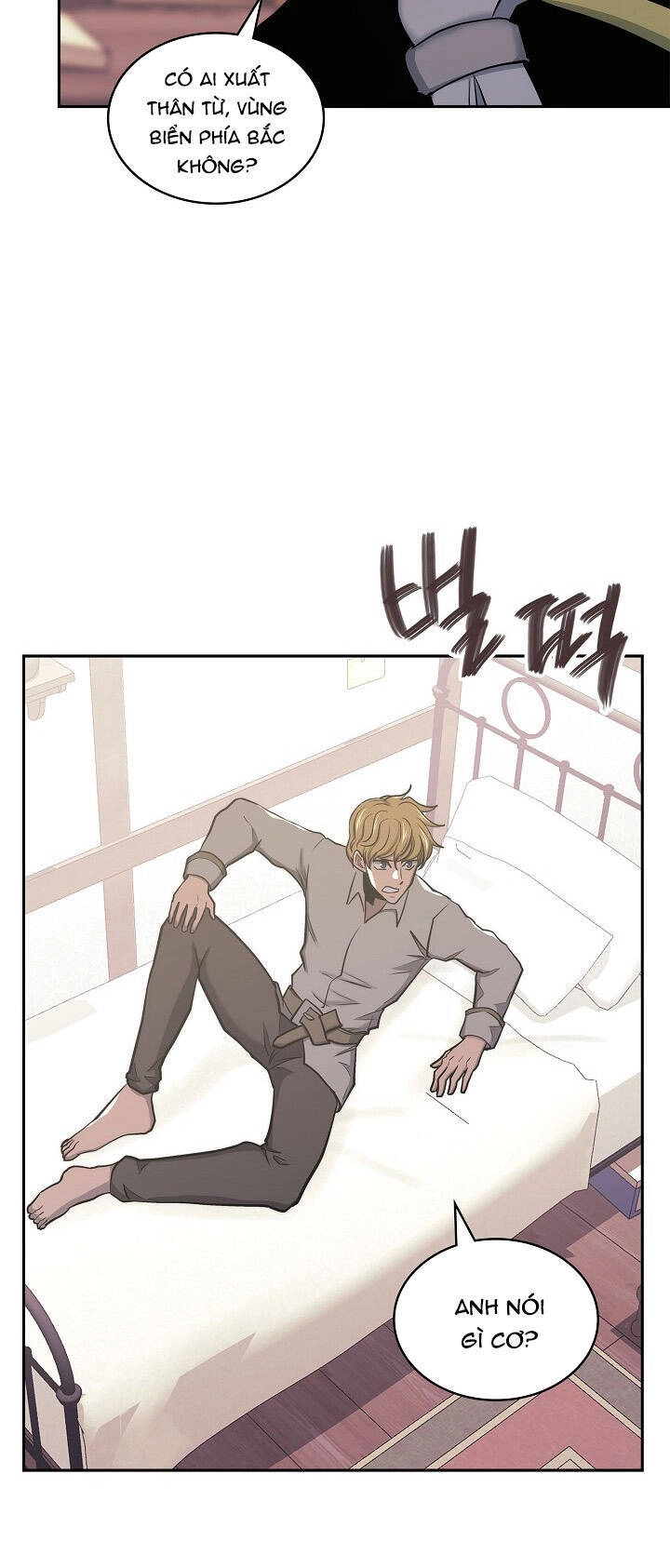 Chiến Binh Đến Từ Thế Giới Khác Chapter 201 - 40