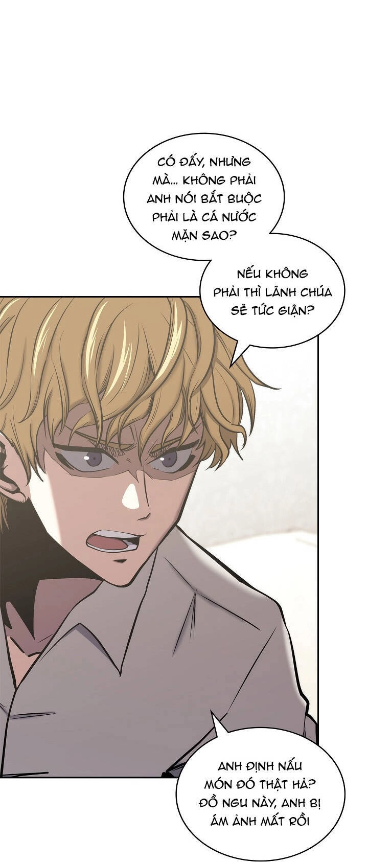 Chiến Binh Đến Từ Thế Giới Khác Chapter 201 - 41