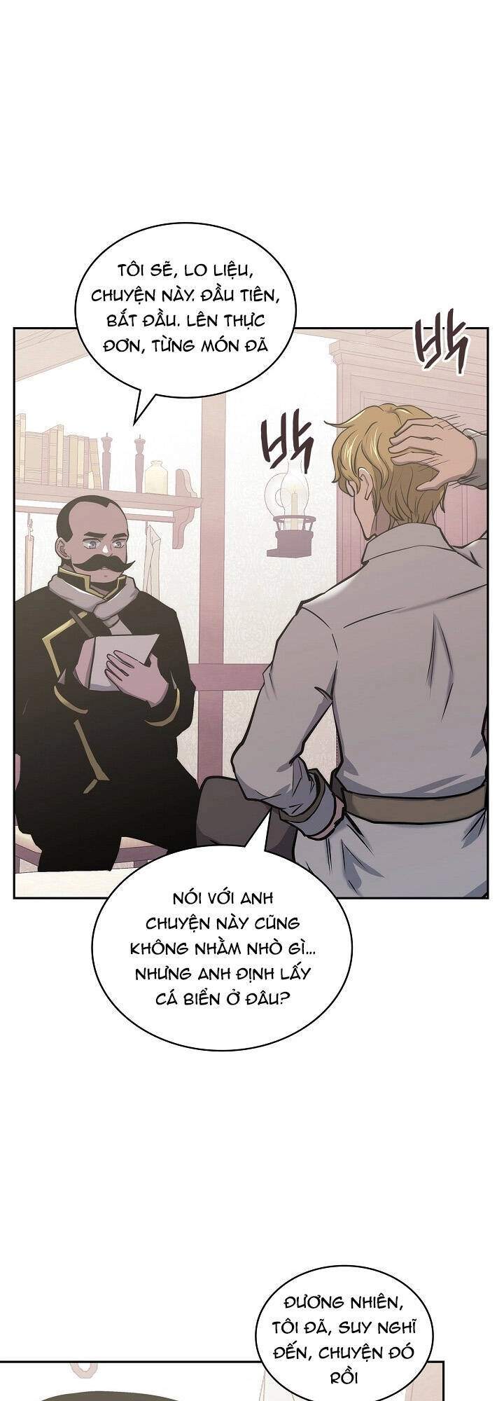 Chiến Binh Đến Từ Thế Giới Khác Chapter 201 - 42