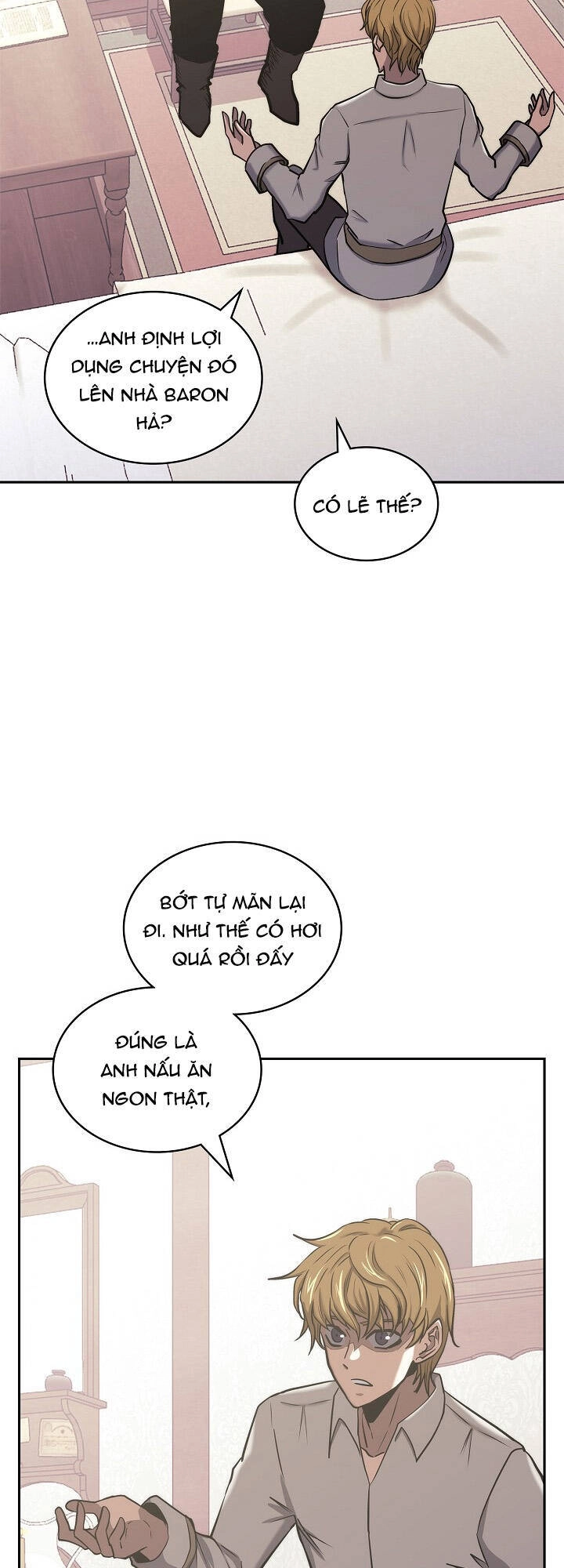 Chiến Binh Đến Từ Thế Giới Khác Chapter 201 - 44