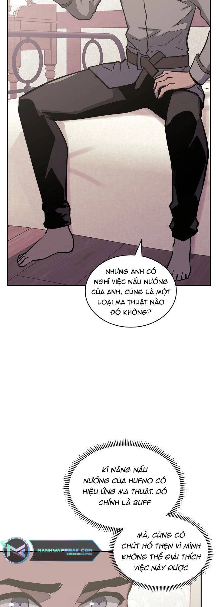 Chiến Binh Đến Từ Thế Giới Khác Chapter 201 - 45