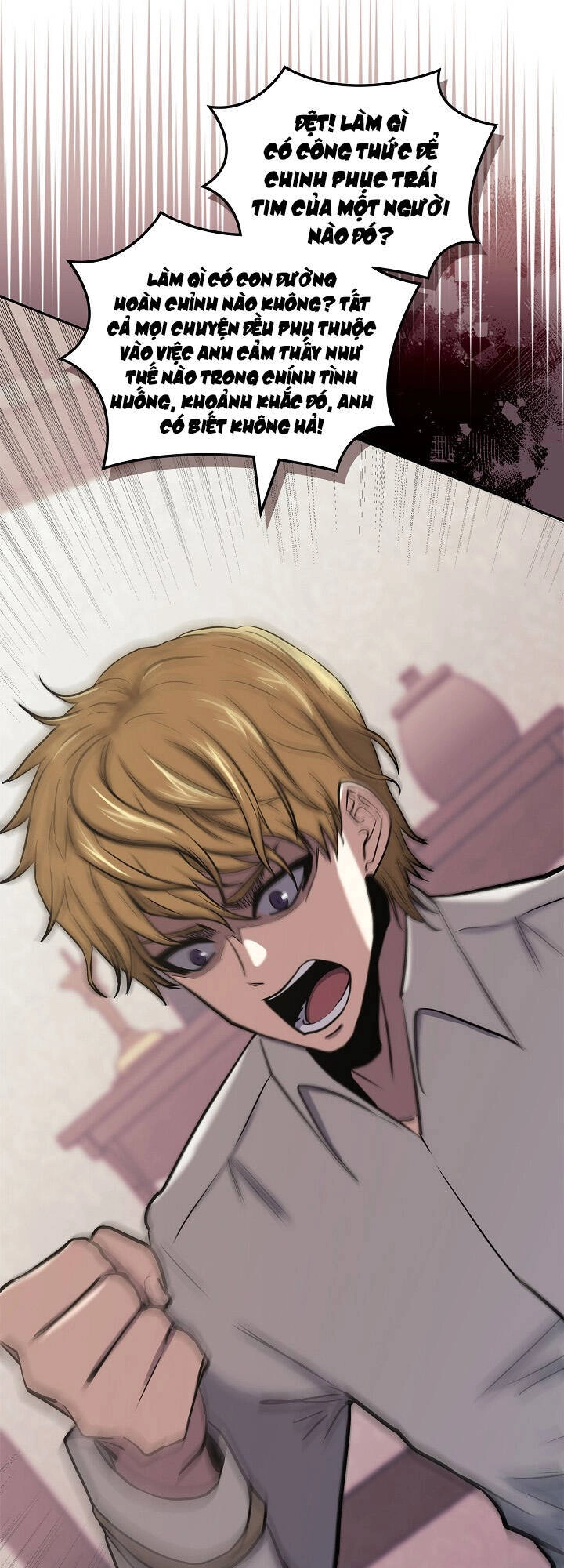 Chiến Binh Đến Từ Thế Giới Khác Chapter 201 - 49