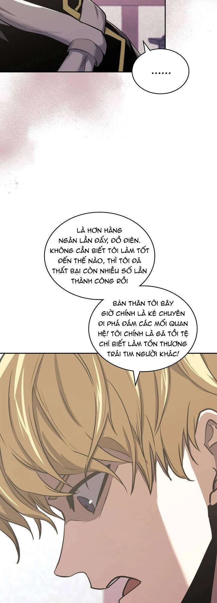 Chiến Binh Đến Từ Thế Giới Khác Chapter 202 - 4