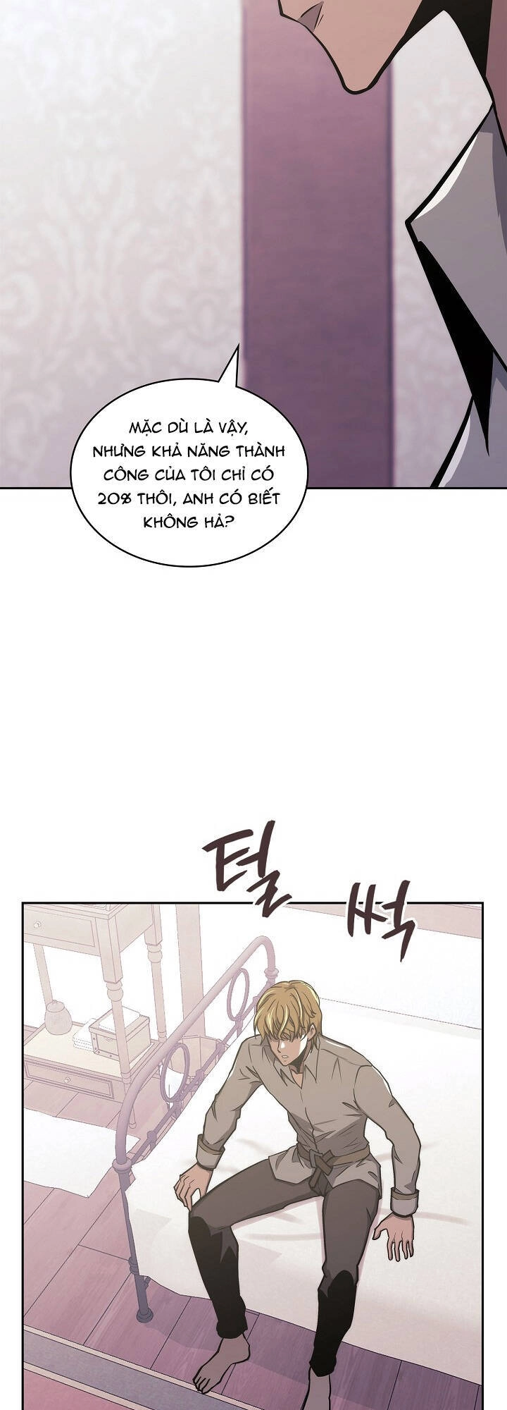 Chiến Binh Đến Từ Thế Giới Khác Chapter 202 - 5