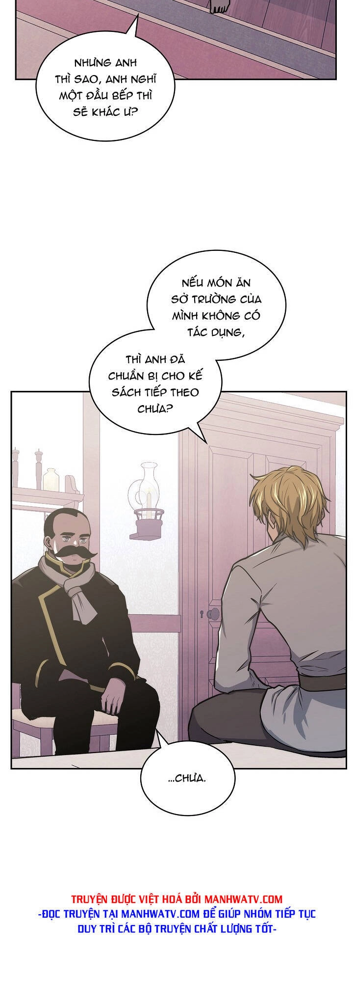 Chiến Binh Đến Từ Thế Giới Khác Chapter 202 - 6