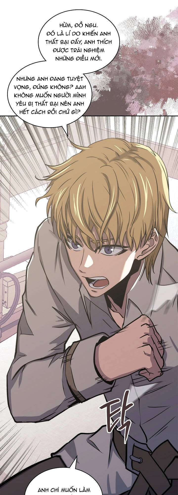 Chiến Binh Đến Từ Thế Giới Khác Chapter 202 - 7