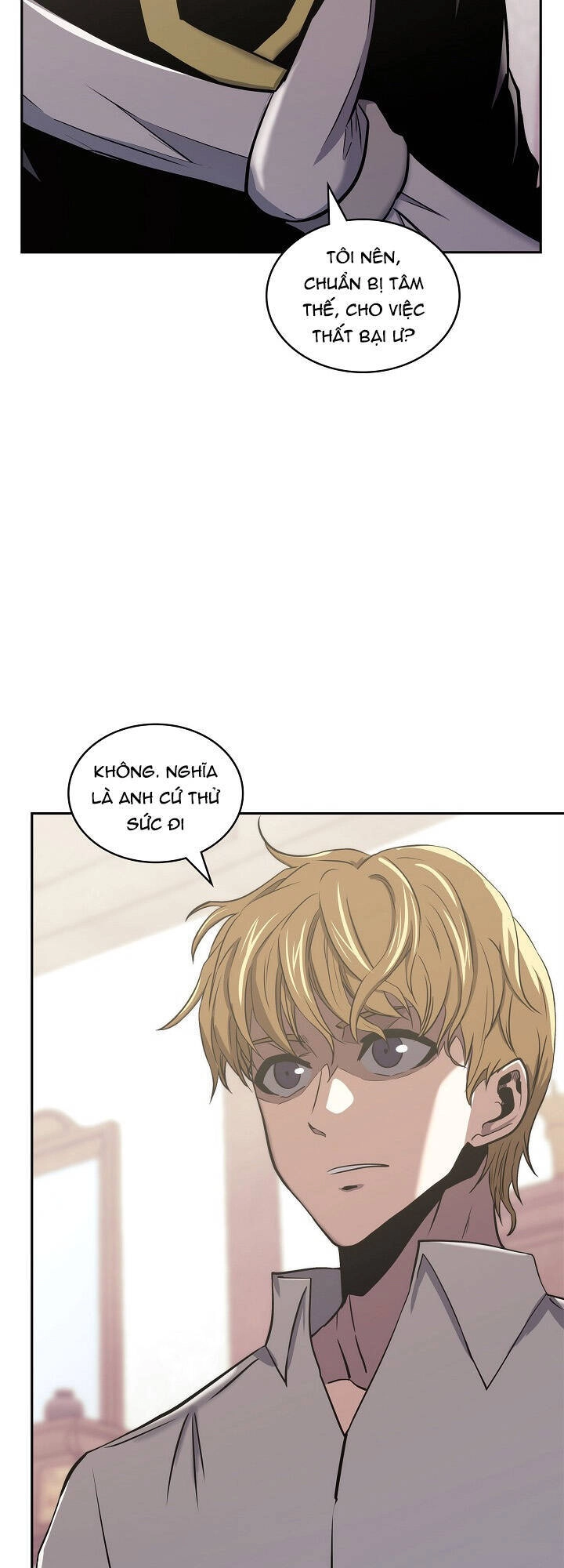 Chiến Binh Đến Từ Thế Giới Khác Chapter 202 - 12