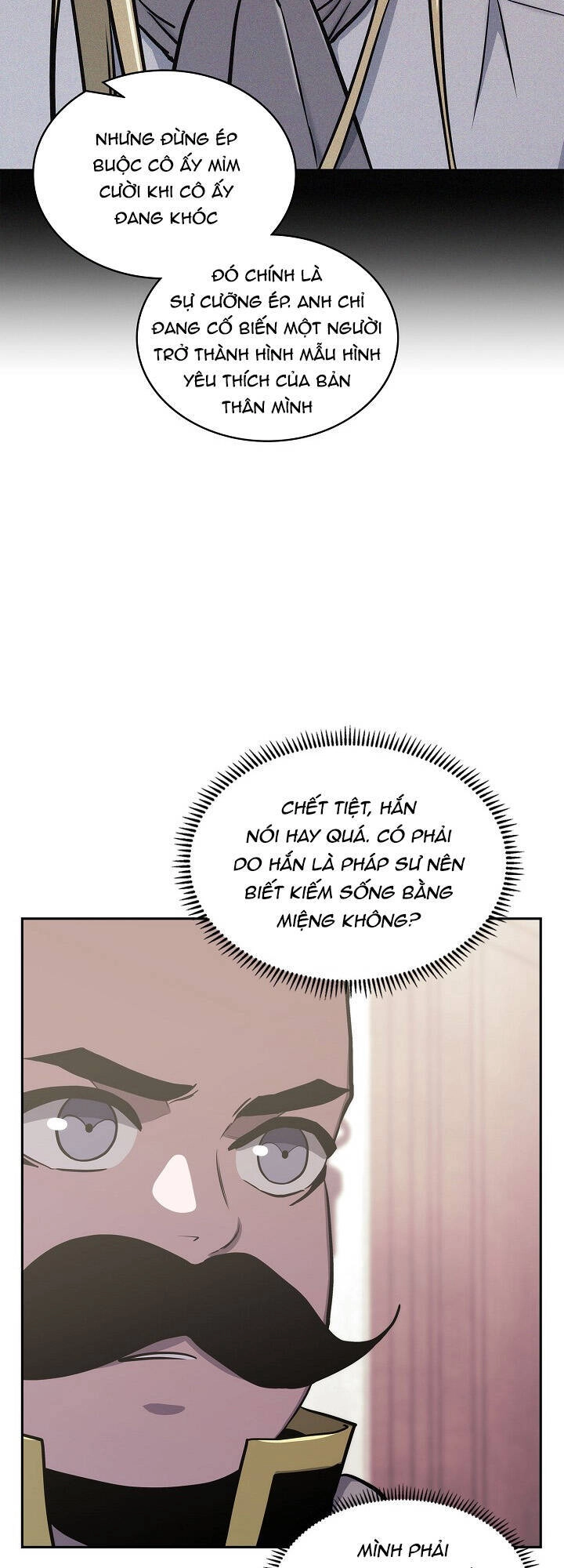 Chiến Binh Đến Từ Thế Giới Khác Chapter 202 - 14