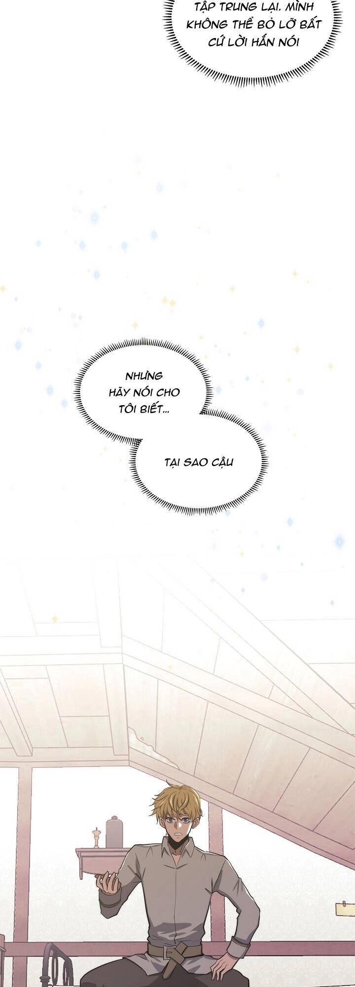 Chiến Binh Đến Từ Thế Giới Khác Chapter 202 - 15