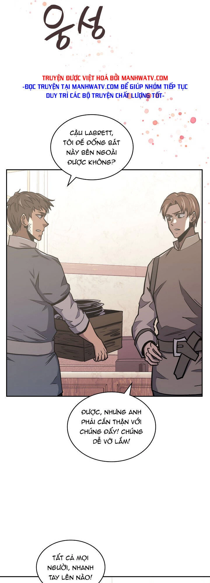 Chiến Binh Đến Từ Thế Giới Khác Chapter 202 - 19