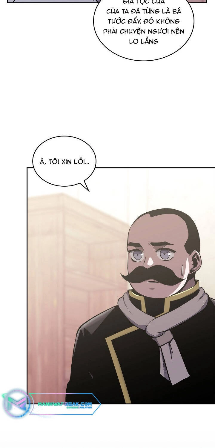 Chiến Binh Đến Từ Thế Giới Khác Chapter 202 - 26