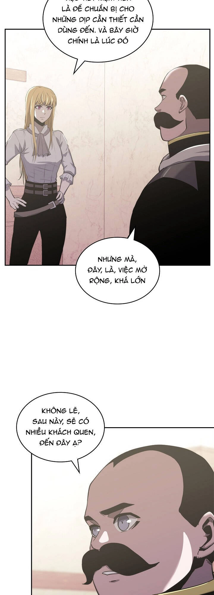 Chiến Binh Đến Từ Thế Giới Khác Chapter 202 - 28