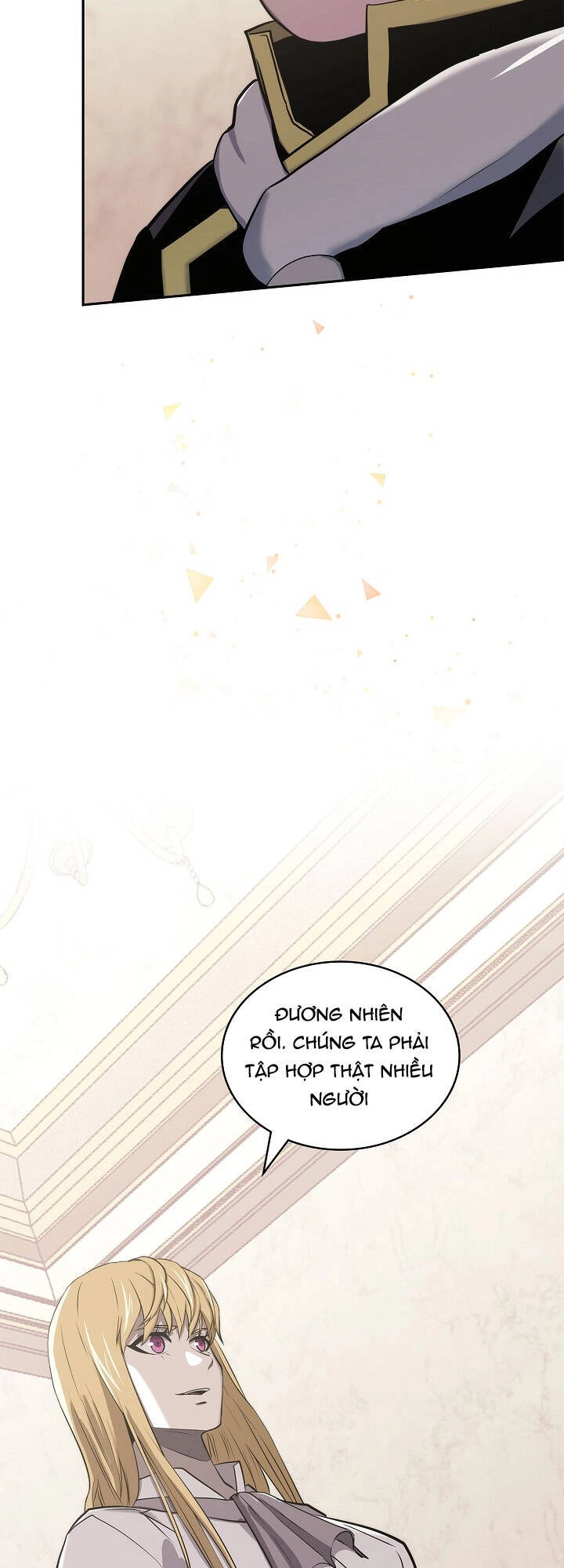 Chiến Binh Đến Từ Thế Giới Khác Chapter 202 - 29