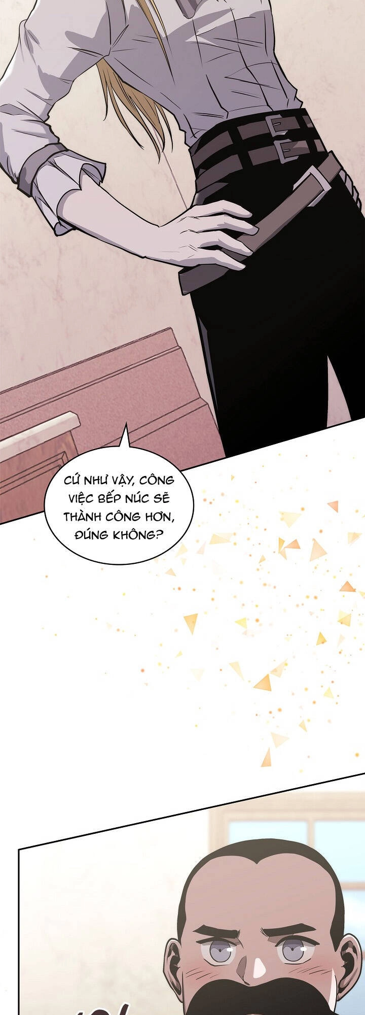 Chiến Binh Đến Từ Thế Giới Khác Chapter 202 - 30