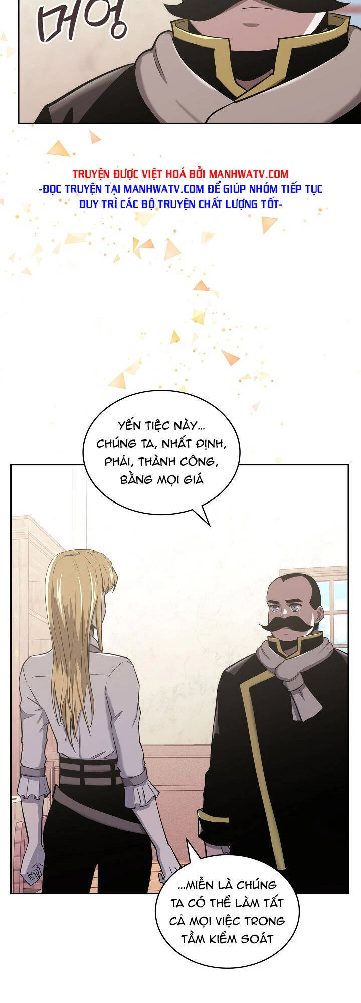 Chiến Binh Đến Từ Thế Giới Khác Chapter 202 - 31