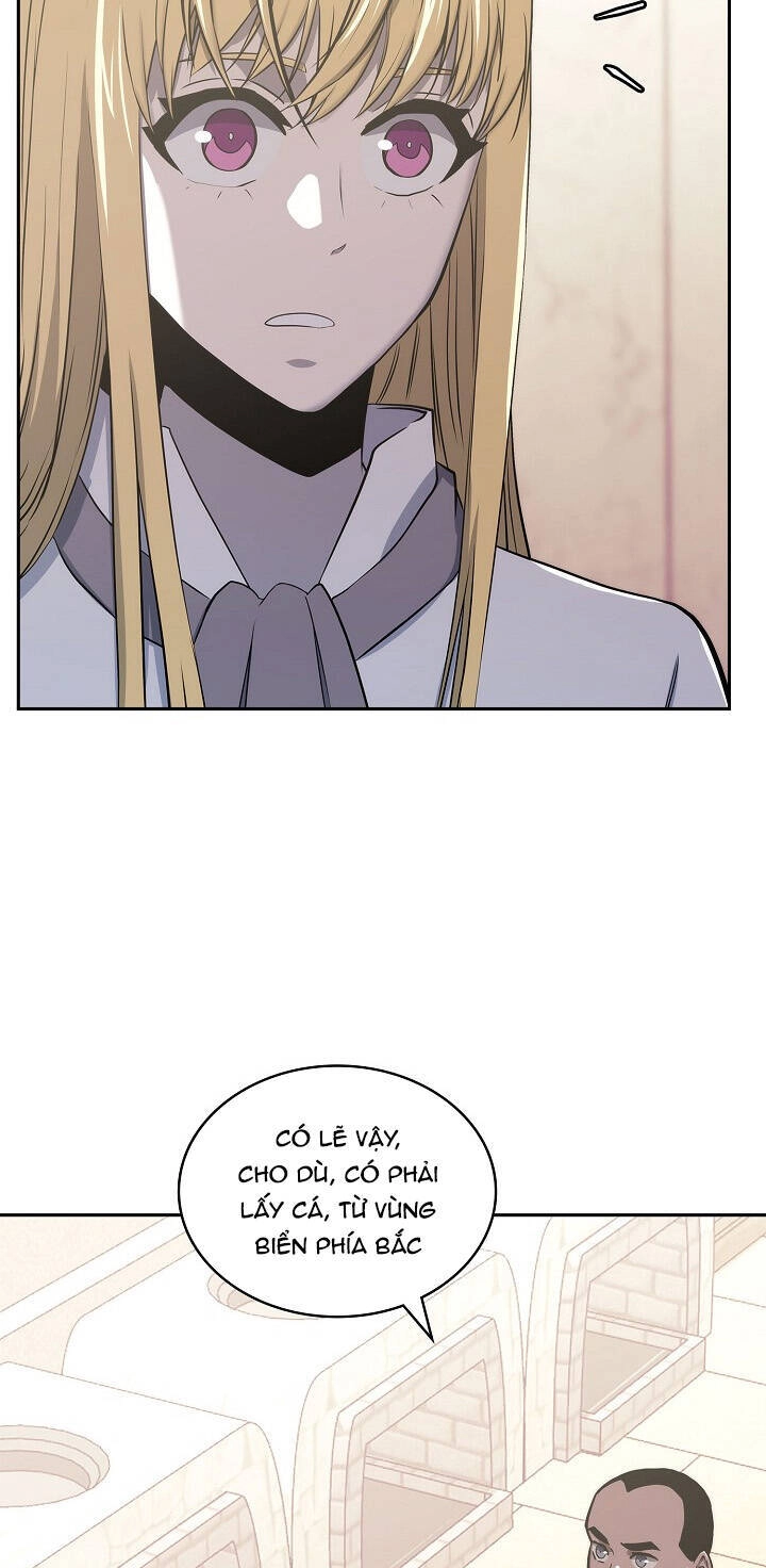 Chiến Binh Đến Từ Thế Giới Khác Chapter 202 - 33