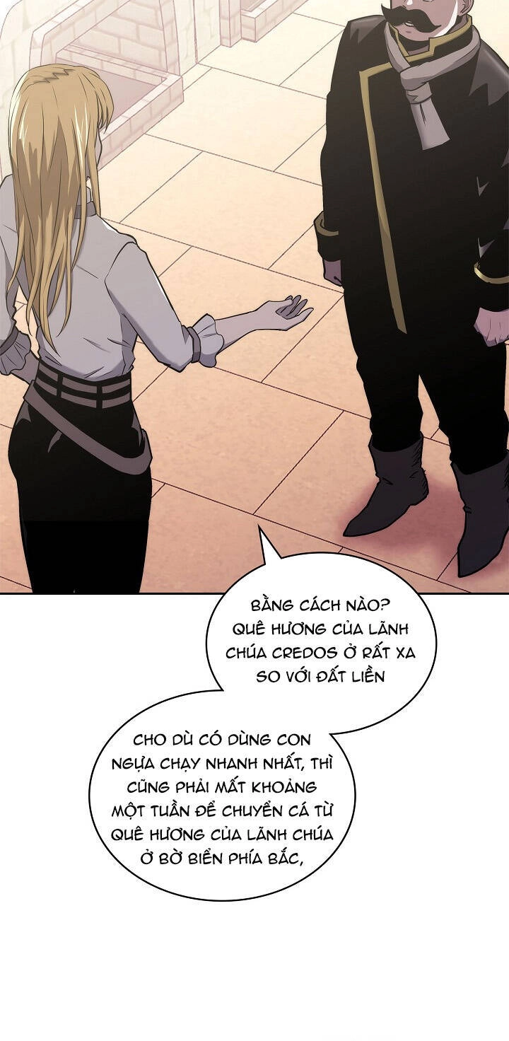 Chiến Binh Đến Từ Thế Giới Khác Chapter 202 - 34