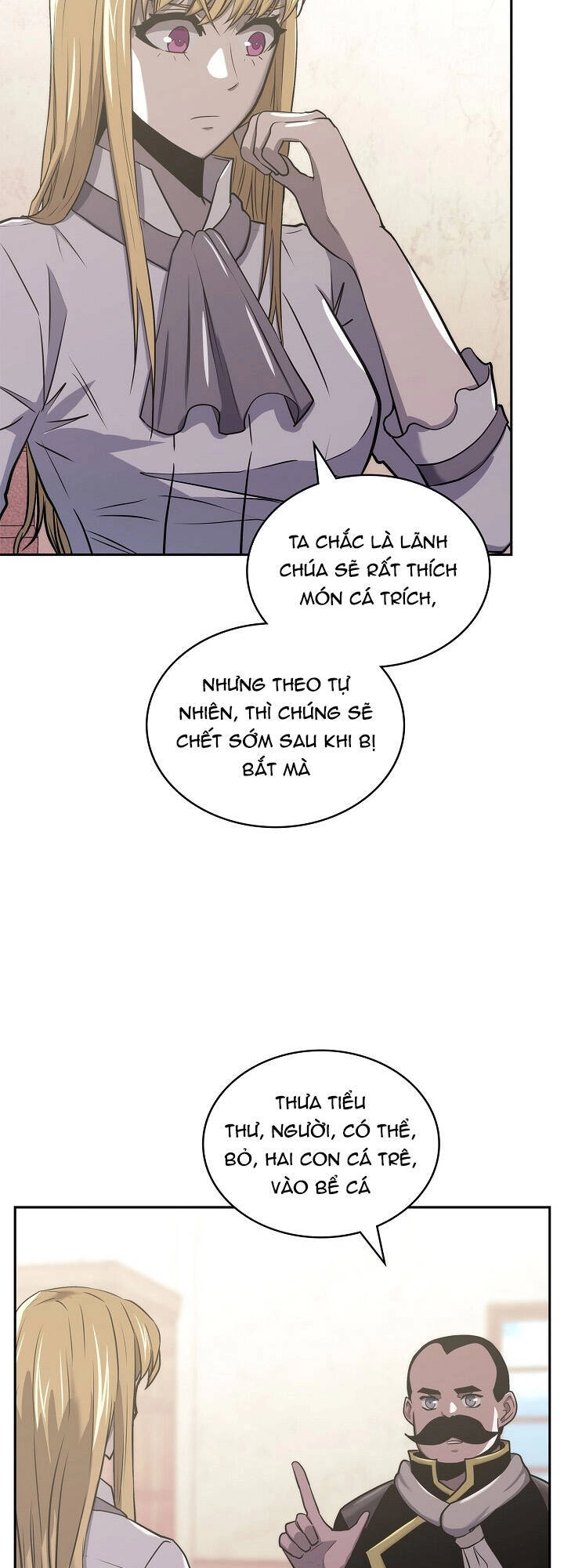 Chiến Binh Đến Từ Thế Giới Khác Chapter 202 - 37