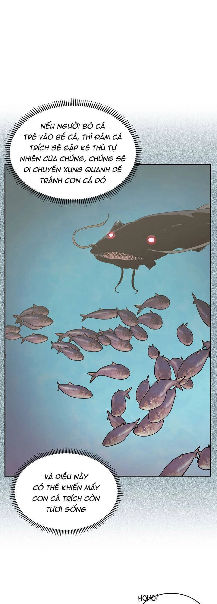 Chiến Binh Đến Từ Thế Giới Khác Chapter 202 - 39