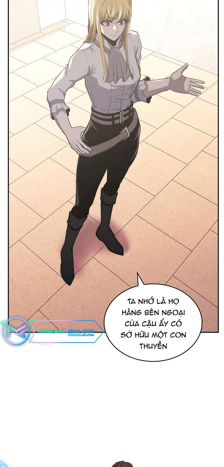 Chiến Binh Đến Từ Thế Giới Khác Chapter 202 - 41