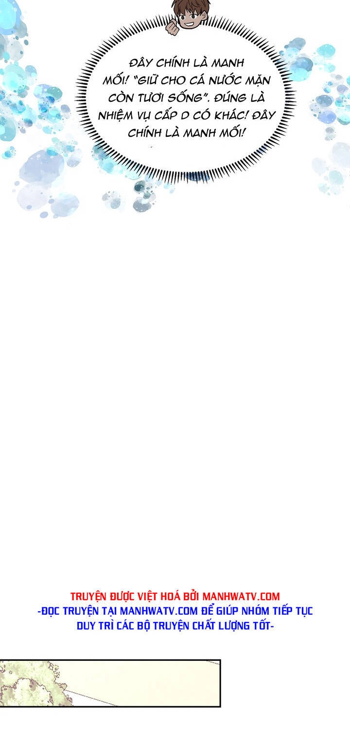 Chiến Binh Đến Từ Thế Giới Khác Chapter 202 - 42