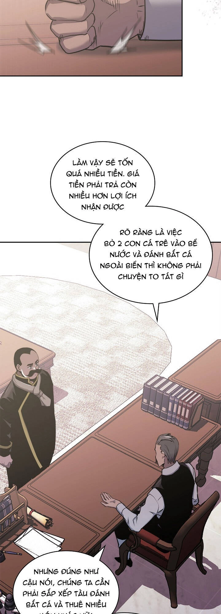 Chiến Binh Đến Từ Thế Giới Khác Chapter 202 - 44