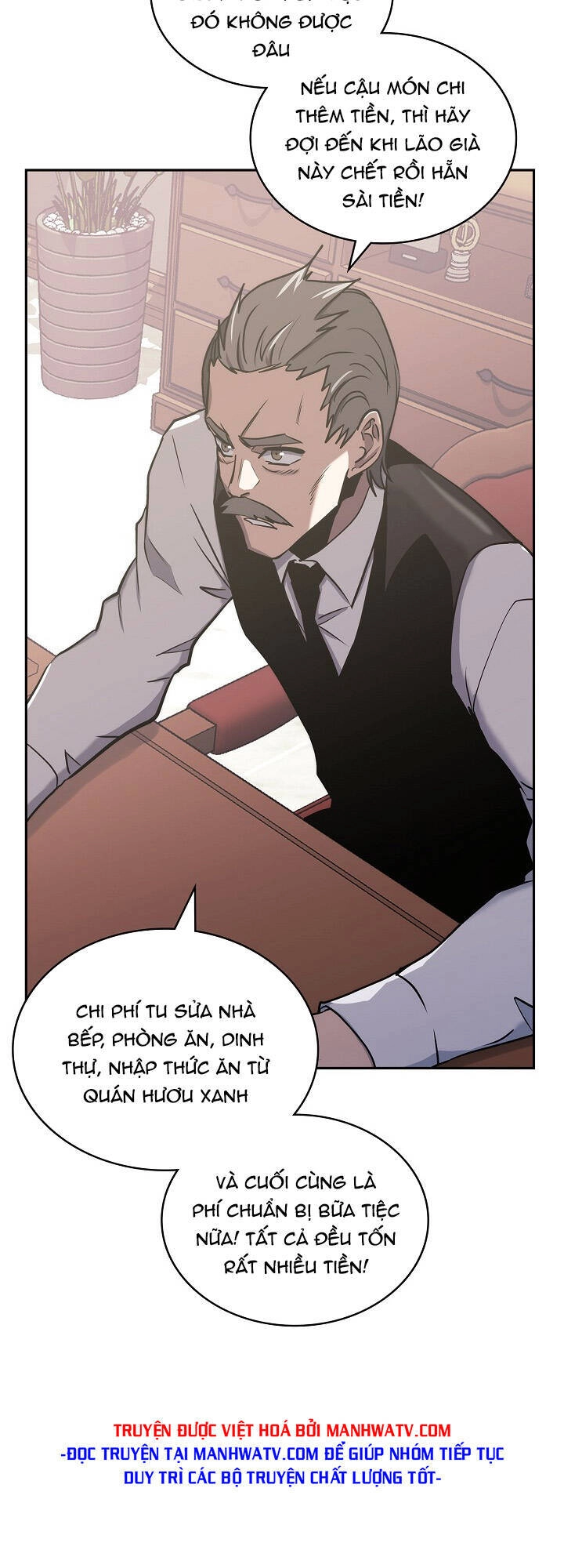 Chiến Binh Đến Từ Thế Giới Khác Chapter 202 - 46