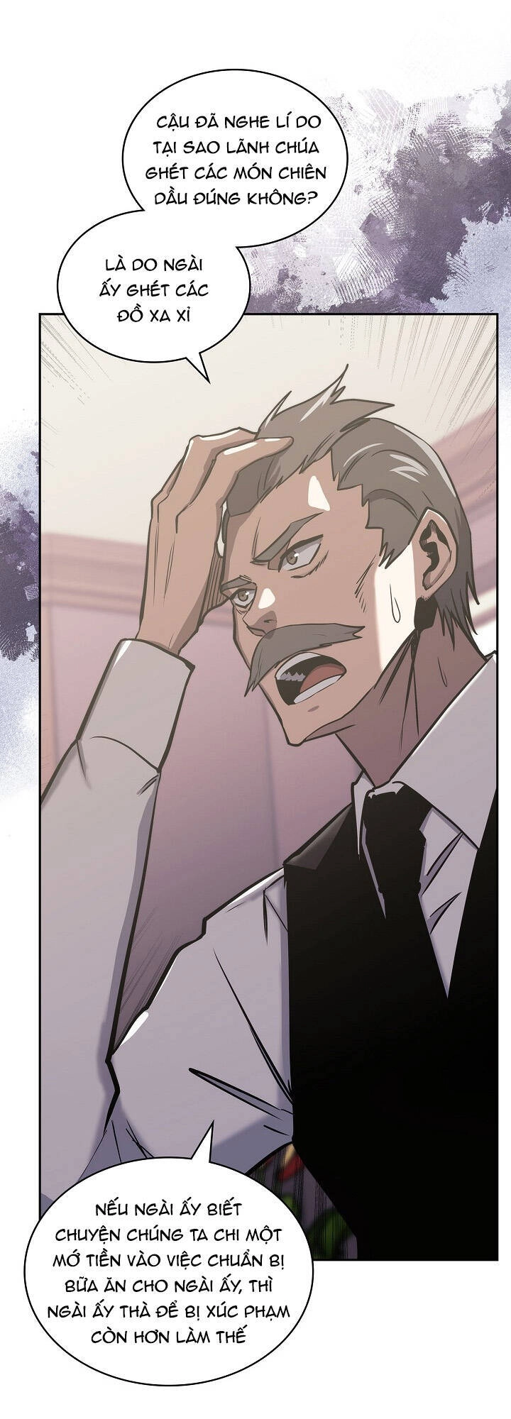 Chiến Binh Đến Từ Thế Giới Khác Chapter 202 - 47