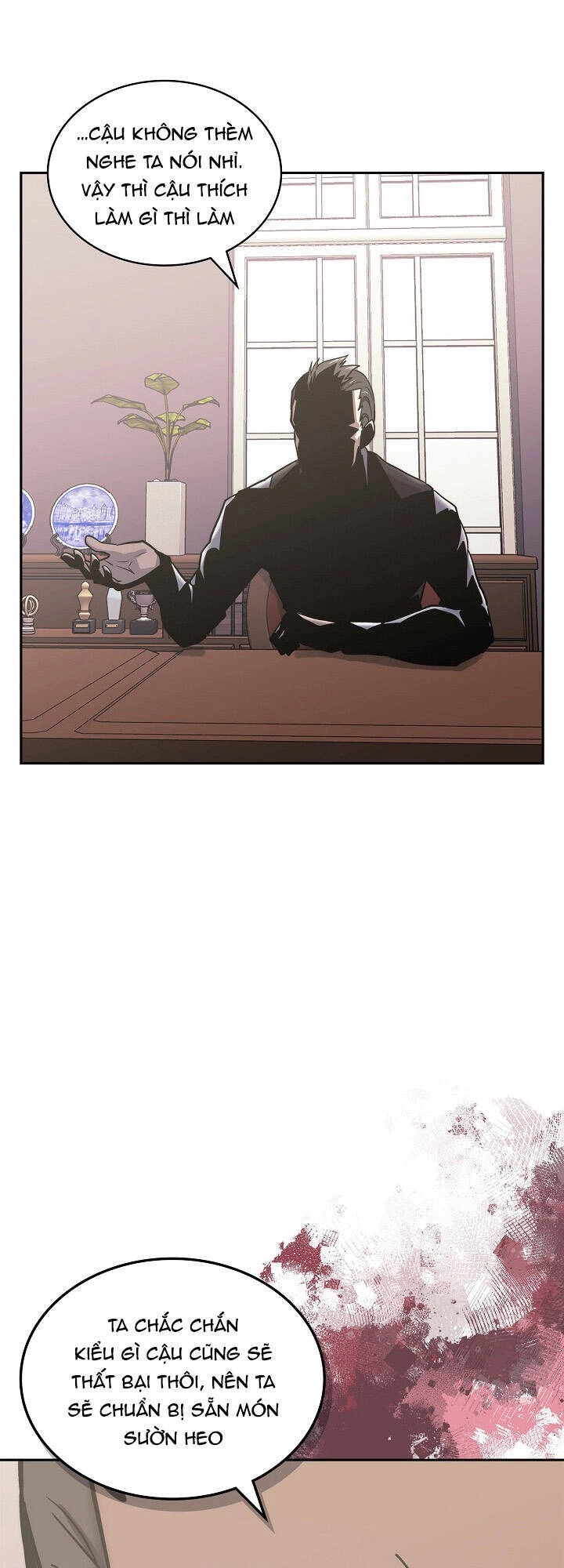 Chiến Binh Đến Từ Thế Giới Khác Chapter 202 - 49