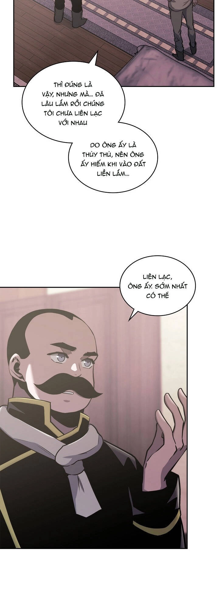 Chiến Binh Đến Từ Thế Giới Khác Chapter 203 - 4