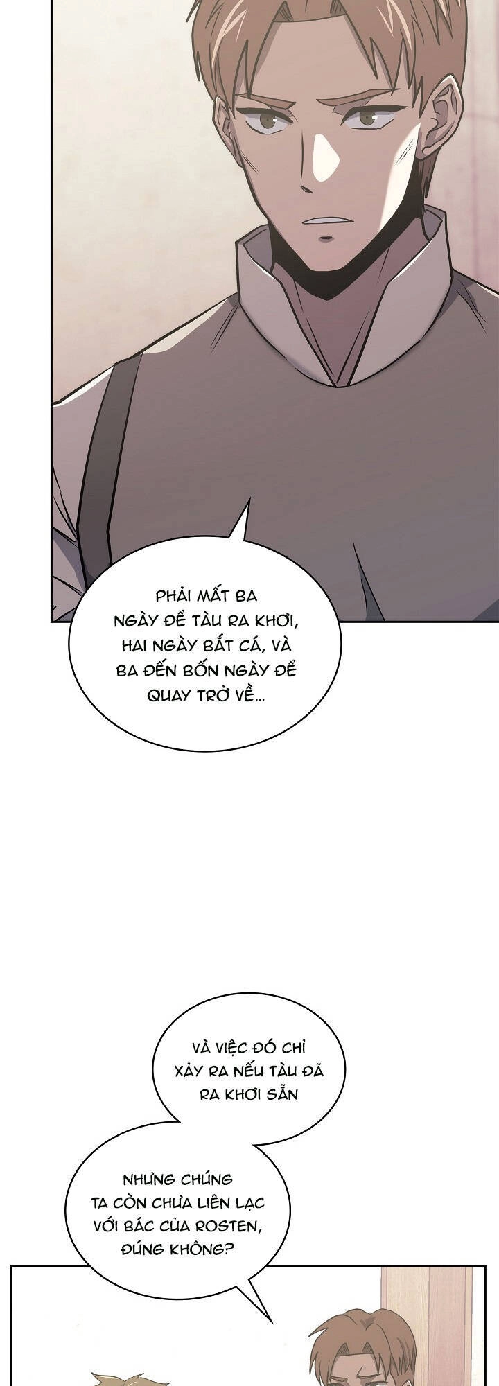 Chiến Binh Đến Từ Thế Giới Khác Chapter 203 - 6